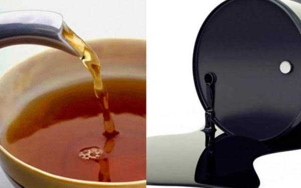 سریلانکا بدهی نفتی خود به ایران را با چای تسویه کرد