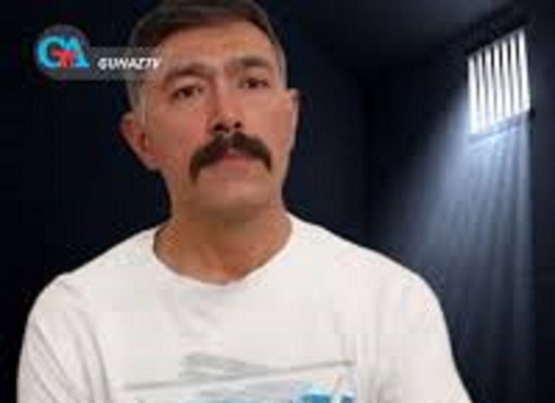 Milli fəal sərbəst buraxılıb