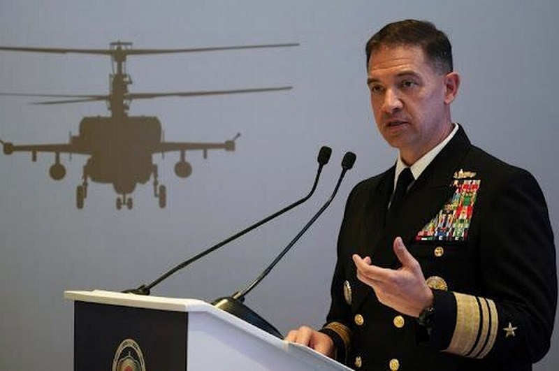 İran-ABŞ danışıqlarında CENTCOM də iştirak edir