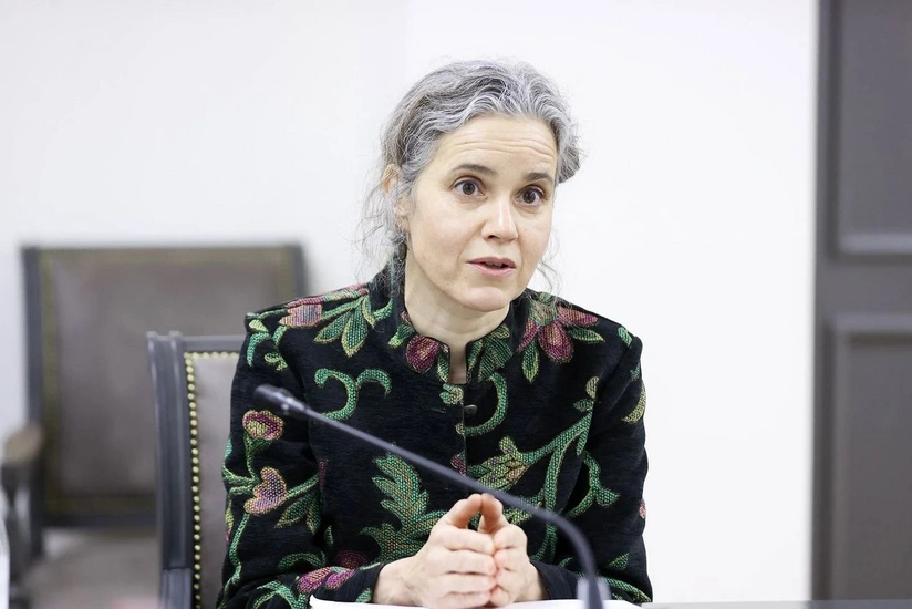 Aİ: Regionda dayanıqlı sülh üçün Azərbaycan və Ermənistanla əməkdaşlıq davam edəcək