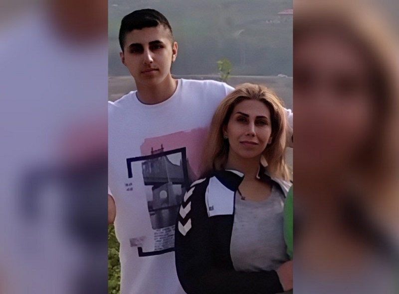 İranda oğlu öldürülən ana 13 il azadlıqdan məhrum edildi