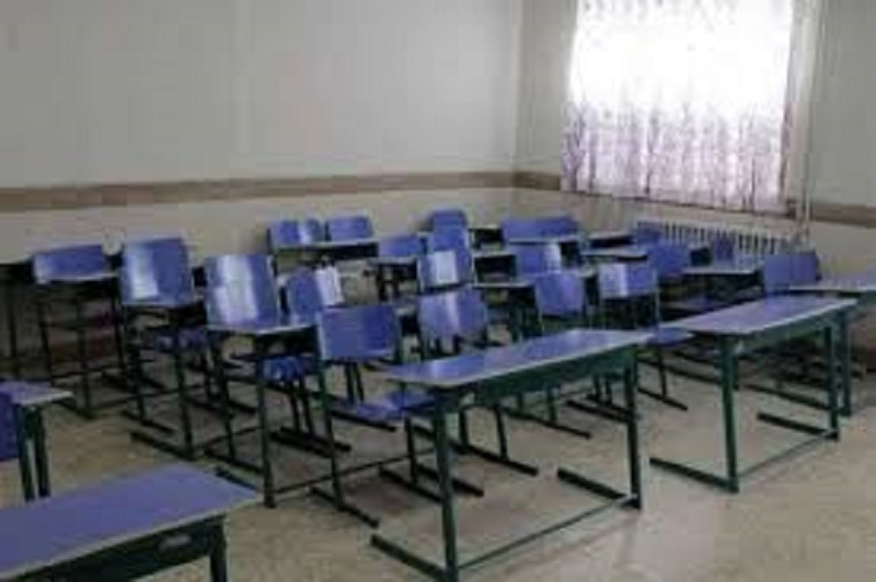 Qripə görə Şərqi Azərbaycanda məktəblər balandı