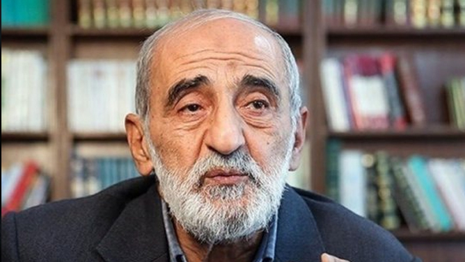 روزنامه کیهان: ترامپ را حذف کنید