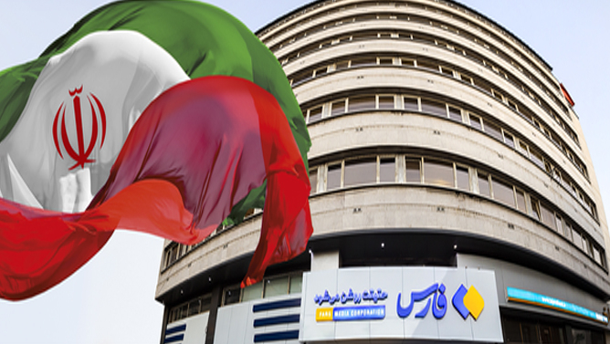 فارس ادعای ترامپ درباره توافق با ایران را زیر سؤال برد