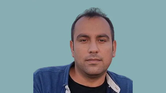 جلسه بازپرسی عسگر اکبرزاده در دادسرای عمومی و انقلاب اردبیل برگزار گردید