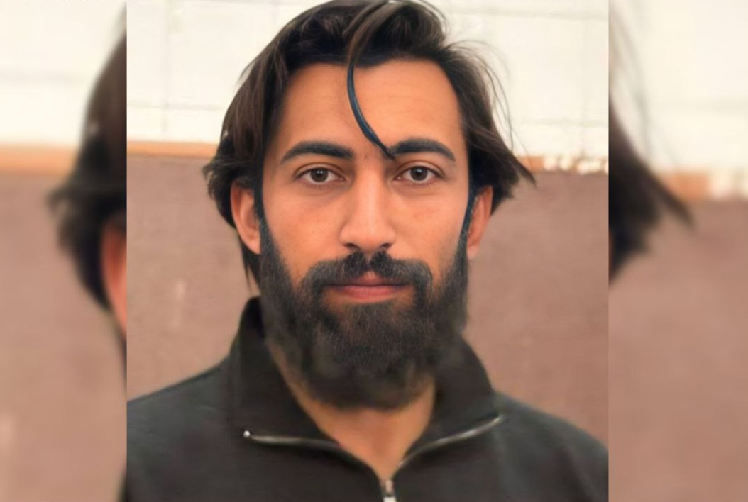 بازداشت «امیرحسین محمدی» دانشجوی دانشگاه هنر تبری