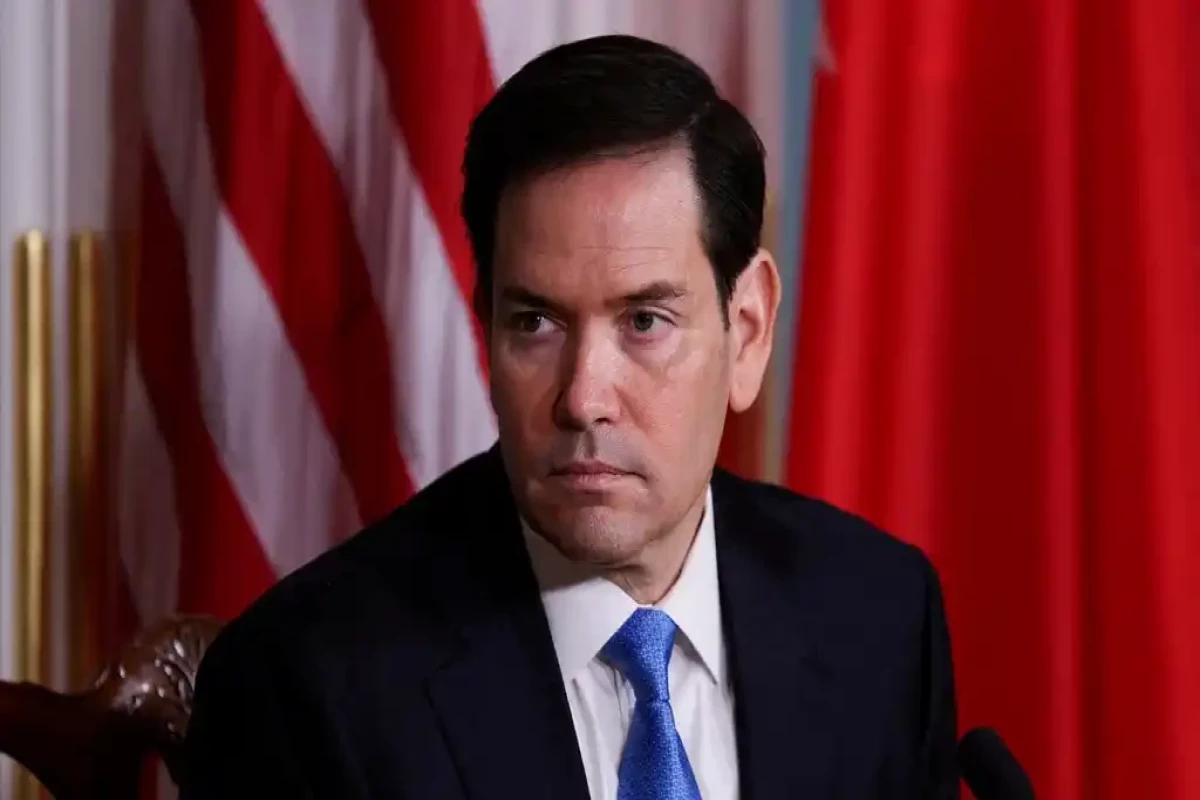 Rubio: ABŞ və Avropanın taleləri bir-birindən ayrılmazdır