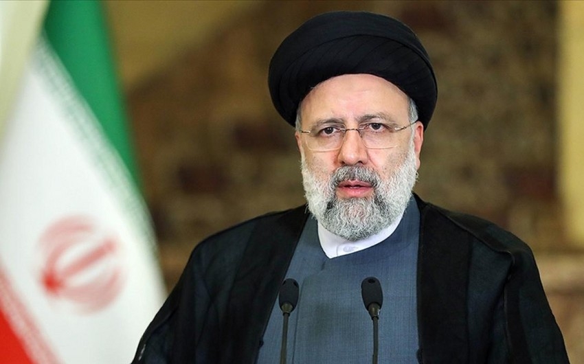 İran Prezidenti: “Kirmanda törədilən terror aktlarının qisası alınacaq”