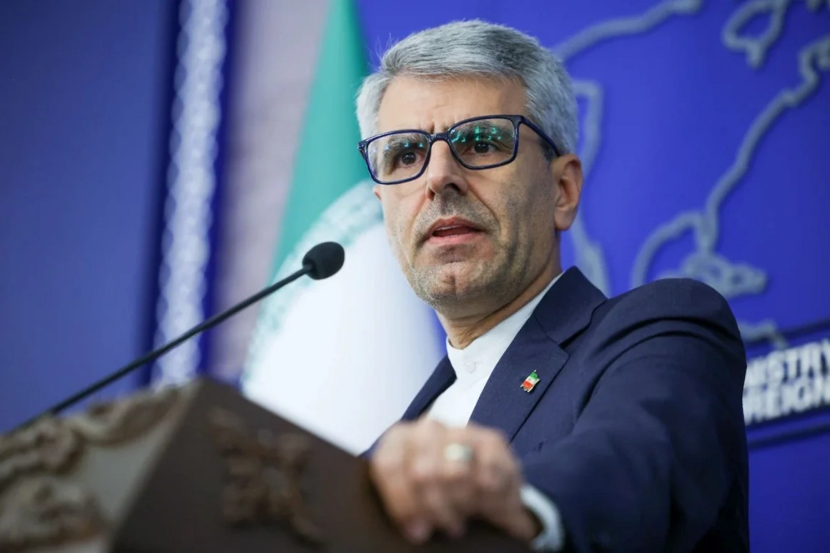 İran: ABŞ-İsrail müharibəsinə dəstək verən NATO ölkələri də məsuliyyət daşıyır