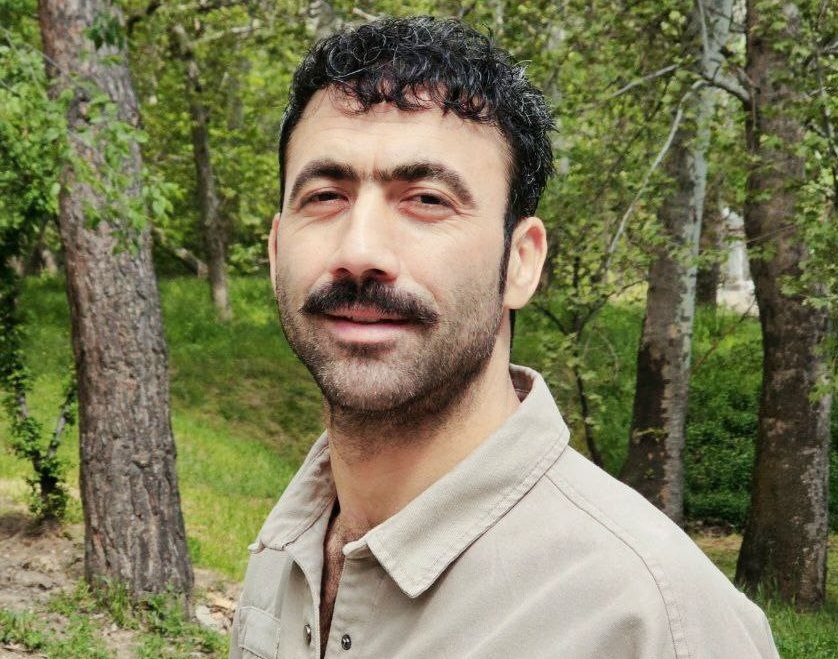توحید امیرامینی به دادگاه دادگاه کیفری دو اردبیل احضار شد