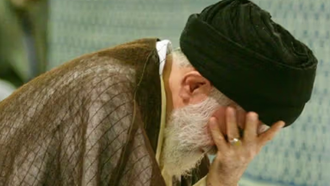 19 Bəhmən Xamənəysiz: İran rəhbəri niyə gizləndiyi yeri tərk etmədi?