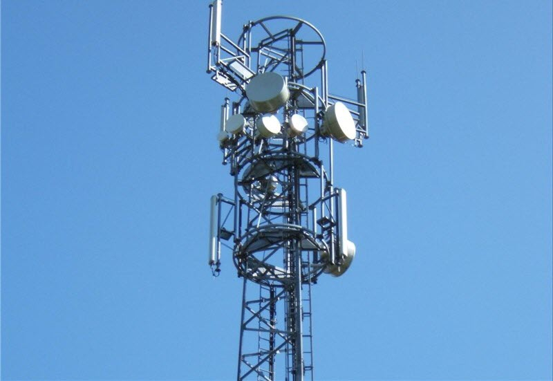 İranda müharibə zamanı 500-dən çox telekommunikasiya obyekti vurulub