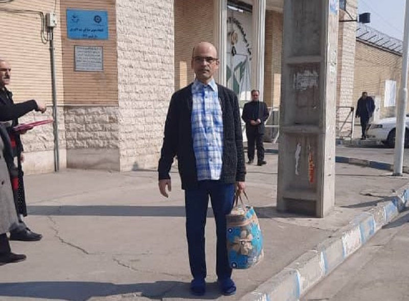 Hamid Qaraoğlaninin həbs cəzası təxirə salındı