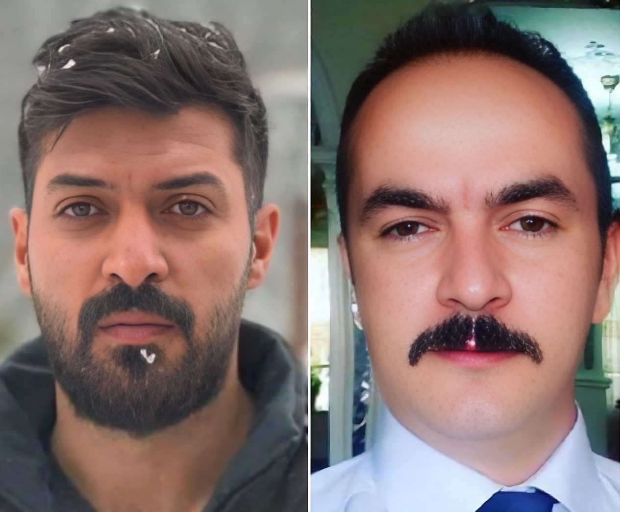 Əta  Kərimi və Əmir İbrahimlu həbsdə qalmaqğa davam edir