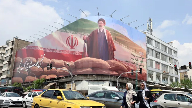 ایران یکپارچه نیست: دلیلی برای بهره‌برداری از شکاف‌های داخلی کشور