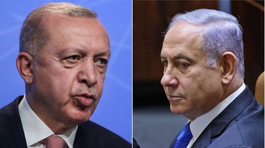 Netanyahu Türkiyəyə gedir - Ərdoğanla görüşəcək