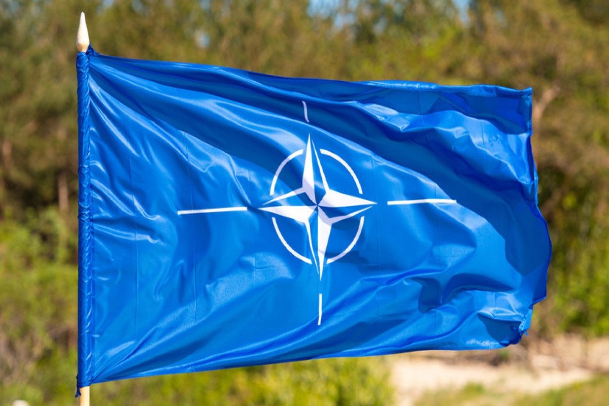 KİV: NATO Rusiya qırıcılarının vurulması imkanını müzakirə edir
