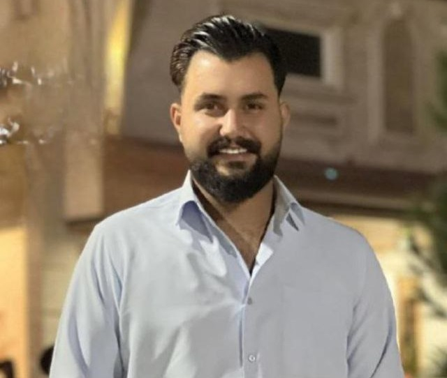 Young Azerbaijani Turk Alirza Gulizadeh was murdered by the regime forces