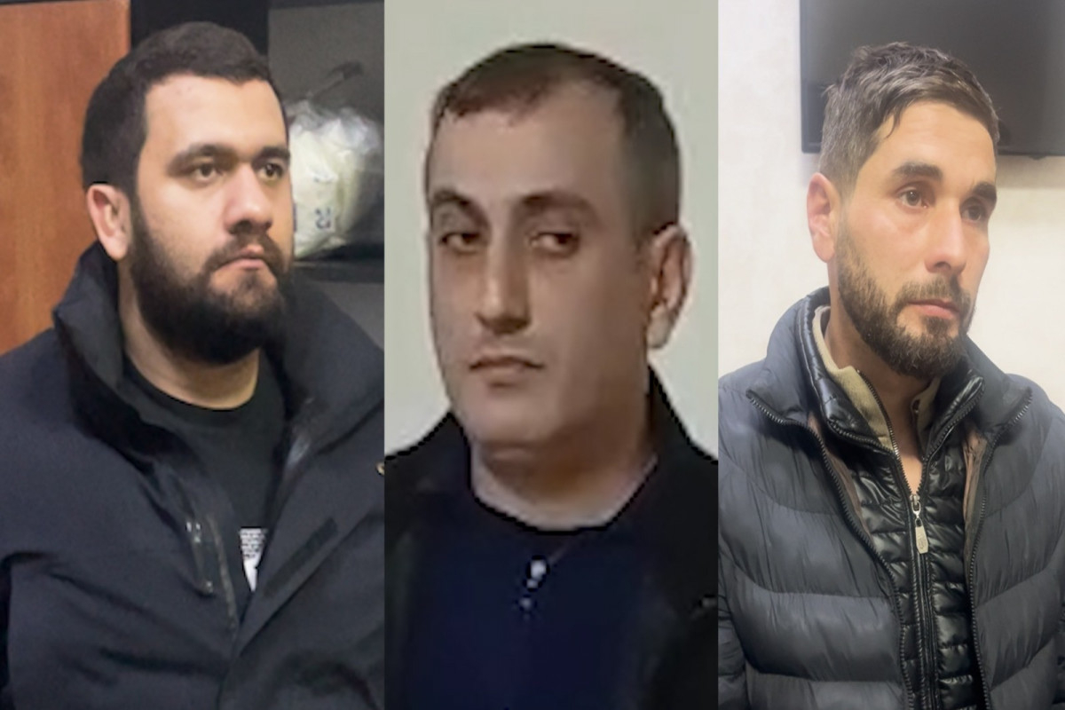Mütəşəkkil dəstə üzvlərindən İrandan gələn 47 kq narkotik vasitə aşkarlanıb