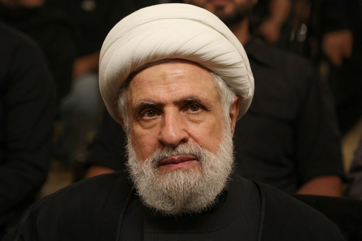 “Hizbullah” terror təşkilatı qərargah rəisinin öldürülməsinə cavab verəcəyini açıqlayıb