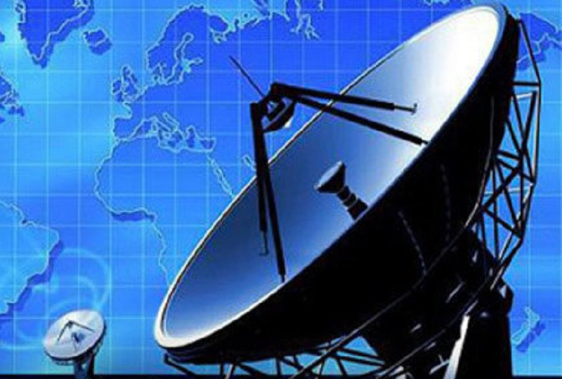 İran yeni televizya kanalı yaradır