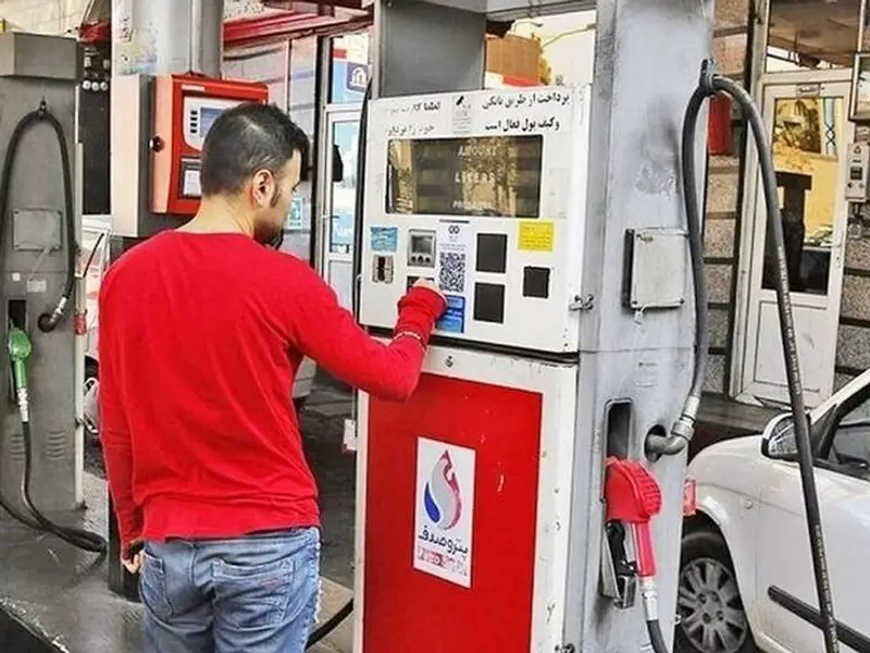 İranda qiyməti qaldırılan benzinin kvotası endirildi