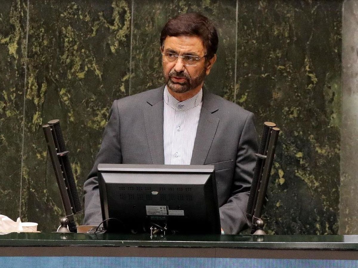 “Amerika ilə bilavasitə danışıqlar aparırıq”- İran rəsmisi