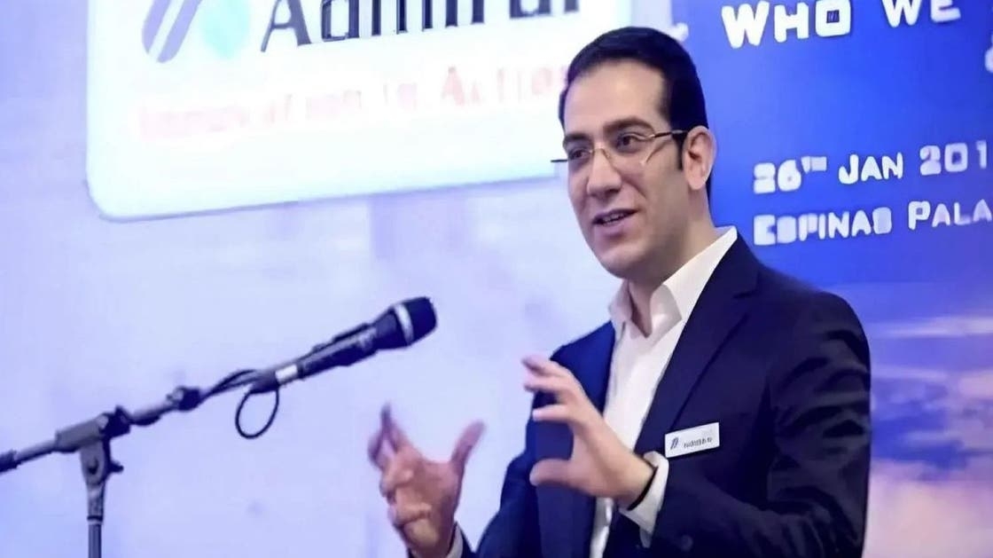 بریتانیا شبکه مالی تحت مدیریت حسین شمخانی را تحریم کرد