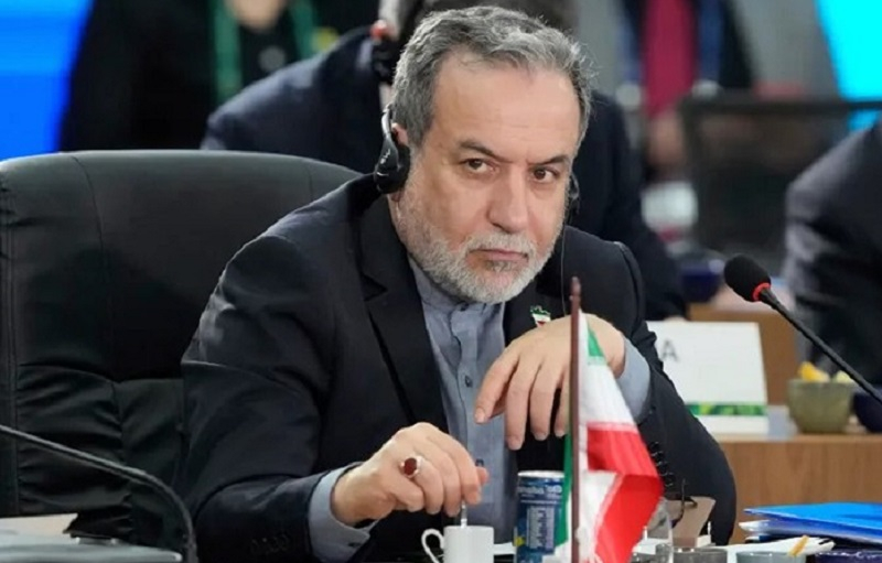 Araqçı Qətərə gedib