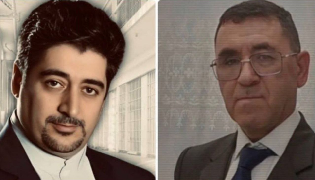 هشدار گزارشگران ویژه سازمان ملل درباره وضعیت دو وکیل حقوق بشری آذربایجانی محبوس در زندانهای ایران