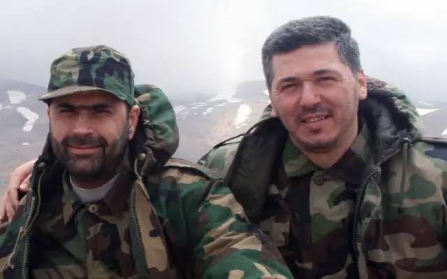 هلاکت فرمانده ارشد حزب‌الله در  جنوب لبنان