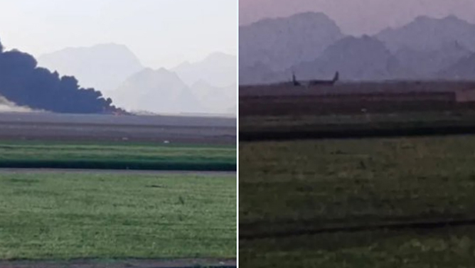 ABŞ İran ərazisində xüsusi əməliyyat həyata keçirdi