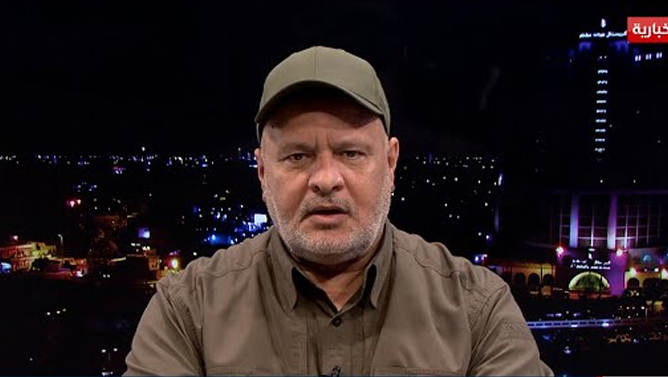 مقام حشد الشعبی: در هیچ جنگی میان ایران و آمریکا مشارکت نمی‌کنیم