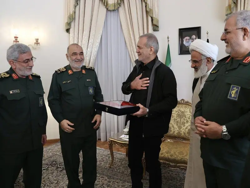 فوکوس: جمهوری اسلامی روزبه‌روز به یک تهدید امنیتی فزاینده برای اروپا تبدیل می‌شود
