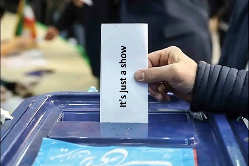 The anti-record number of participants in the parliamentary elections in Tabriz was recorded