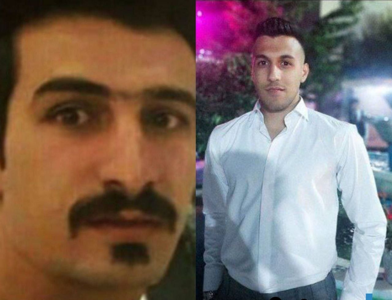 انتقال فعالین حرکت ملی آذربایجان به زندان مرکزی تبریز