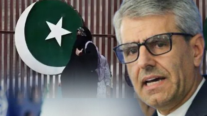 İranın Pakistanla quru sərhədi bağlandı