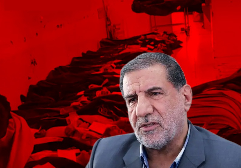 İran parlamentinin üzvü etirazlara silahlı müdaxilə barədə açıqlama verdi