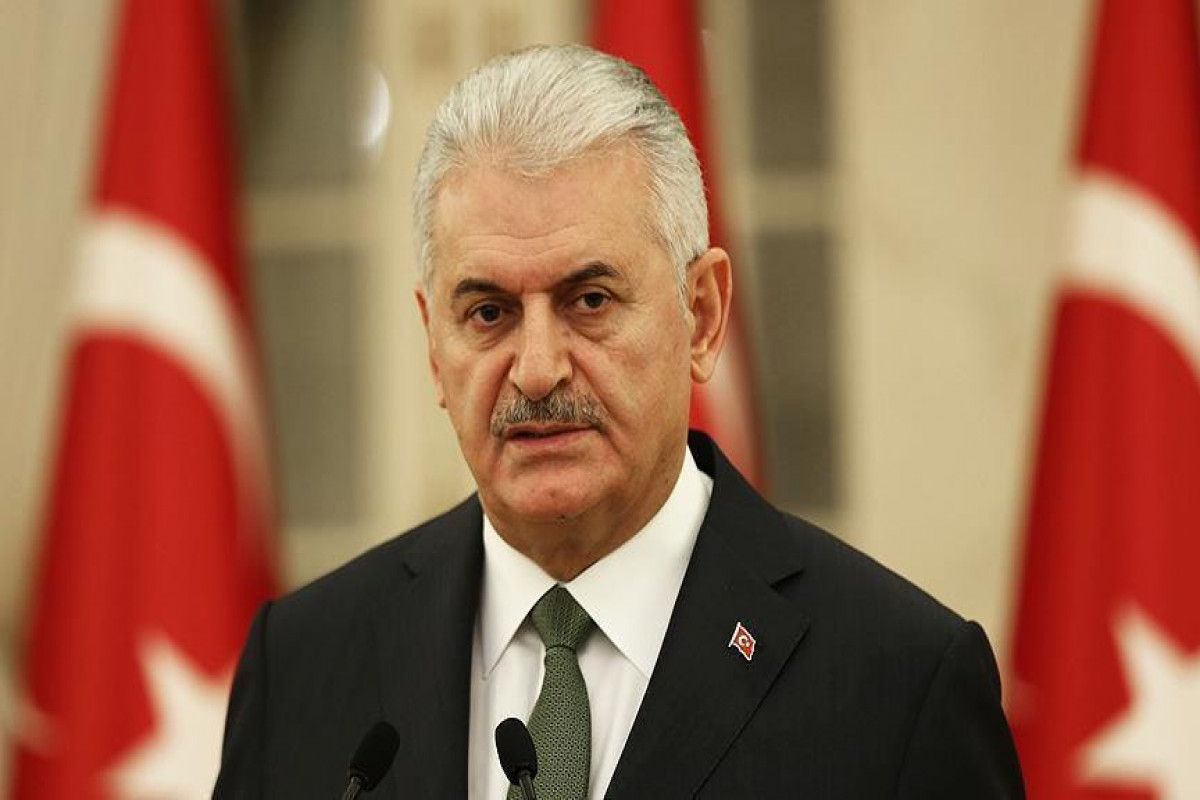 Binəli Yıldırım: Türk dövlətlərinin qarşılıqlı ticarət dövriyyəsi cəmi 70 milyard dollardır