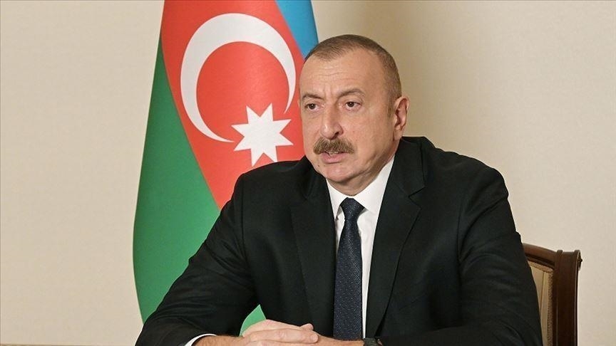 آذربایجان به دلیل عدم پذیرش شرط خود مبنی بر حضور ترکیه، در نشست اسپانیا شرکت نمی‌کند