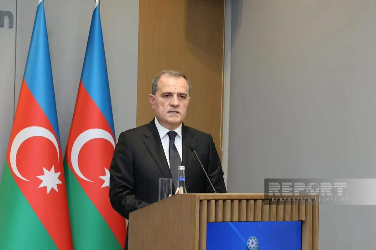 Azərbaycan sülh sazişi məsələsində son nöqtəni qoymağa hər zaman hazırdır