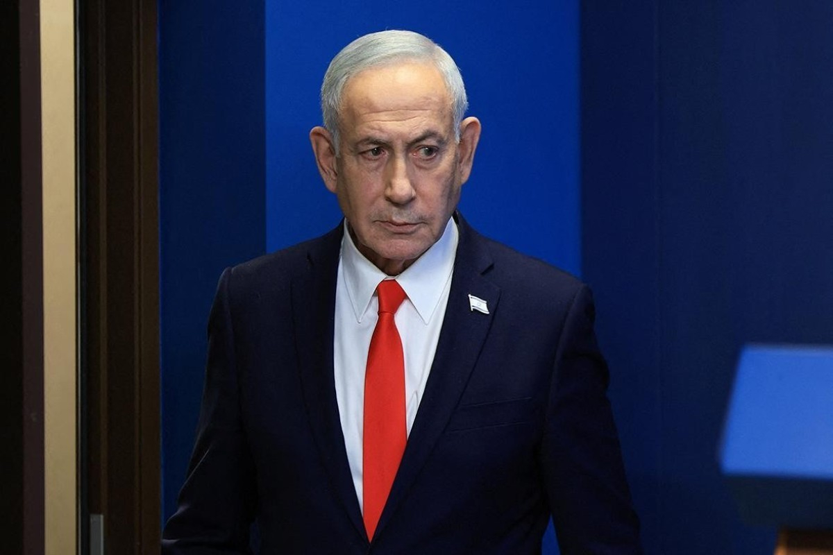 Netanyahu: İran hücum etsə, İsrail daha güclü cavab verəcək.