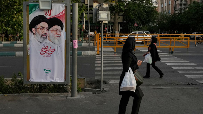 ایران: همچنان در وضعیت بی‌ثبات «نه جنگ، نه صلح» هستیم