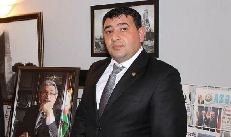 Xalq şairinin oğlu İrana qaçıb- Bacısı açıqlama verdi