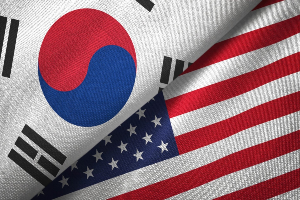 Amerika və Cənubi Koreya ticarət sazişini razılaşdırıb