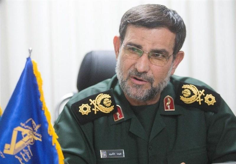 تایید خبر کشته شدن فرمانده دریایی سپاه؛ اسرائیل پیش‌تر اعلام کرده بود