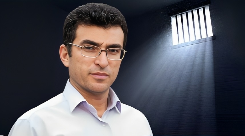 Cülfalı milli fəal Yürüş Mehrəlibəyli həbs edilib