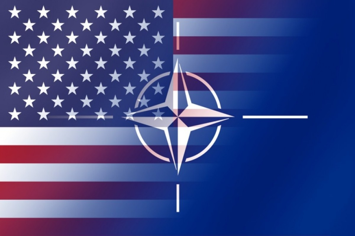 KİV: ABŞ NATO müttəfiqlərini "cəzalandıra" bilər