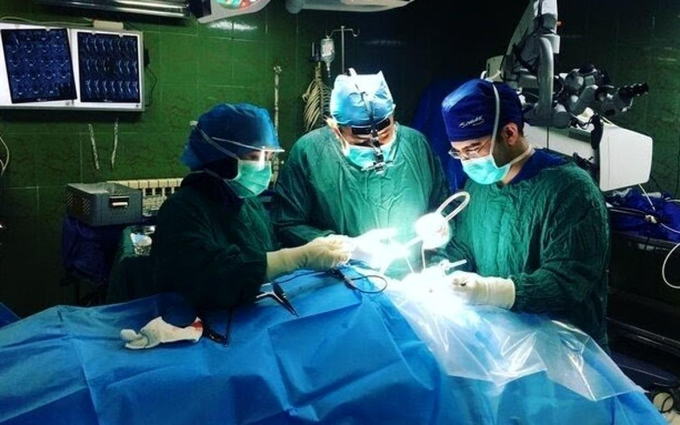 جامعه جراحان ایران تعرض به کادر درمان در جریان سرکوب اعتراض دیماه را محکوم کرد
