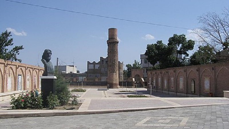 Tarixi abidənin təmirinə vəsait ayrılmır